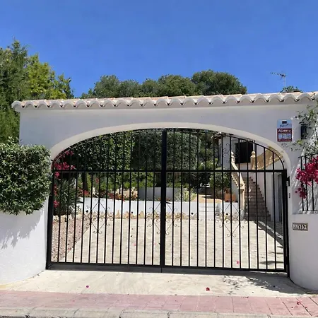 Villa Jazmin *