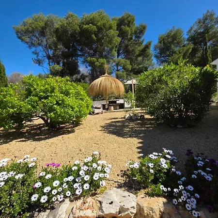 Villa Jazmin *