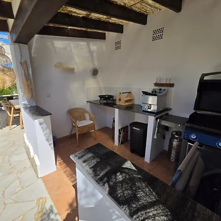 Villa Jazmin *
