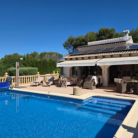 Villa Jazmin