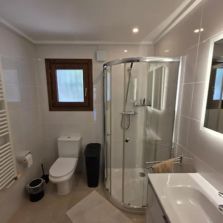 Villa Jazmin Balcon del Mar