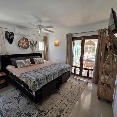 Villa Jazmin Balcon del Mar